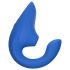 Womanizer Blend - G-spot en clitoris plezier (blauw)