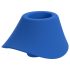 Womanizer Blend - G-spot en clitoris plezier (blauw)