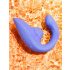 Womanizer Blend - G-spot en clitoris plezier (blauw)
