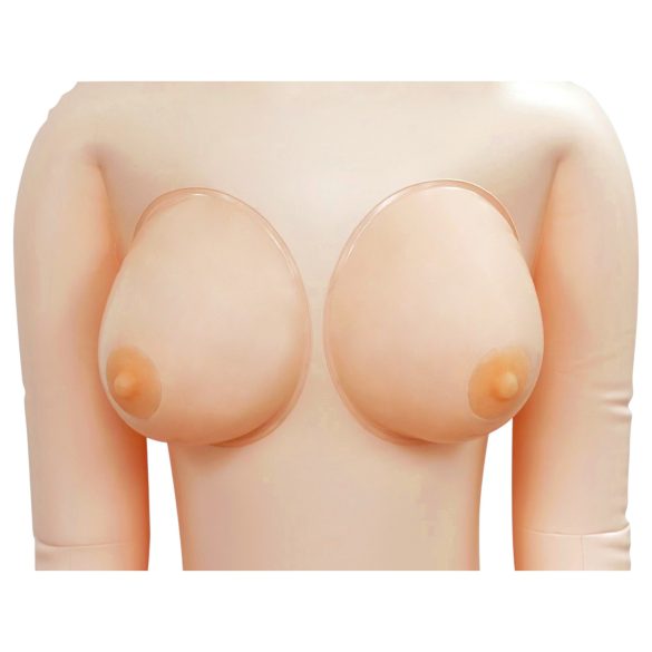 Excellent Power Amanda - levensgrote vibrerende sekspop