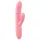 Svakom Mora Neo - App-gestuurde vibrerende kralen-vibrator met clitorisstimulator (roze)