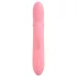 Svakom Mora Neo - App-gestuurde vibrerende kralen-vibrator met clitorisstimulator (roze)