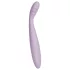 Svakom Cici 2 - App-gestuurde G-spot vibrator (paars)