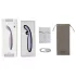Svakom Cici 2 - App-gestuurde G-spot vibrator (paars)