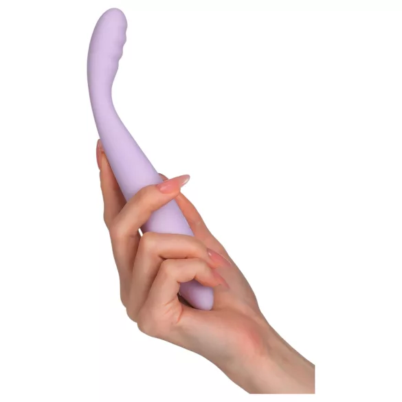 Svakom Cici 2 - App-gestuurde G-spot vibrator (paars)