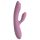 Svakom Trysta Neo - Beweegbare Vibrator met Clitorale Arm (roze)