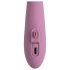 Svakom Trysta Neo - Beweegbare Vibrator met Clitorale Arm (roze)