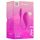 We-Vibe Jive 2 - oplaadbare, slimme vibratie-ei (roze)