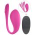 We-Vibe Jive 2 - oplaadbare, slimme vibratie-ei (roze)