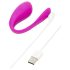 We-Vibe Jive 2 - oplaadbare, slimme vibratie-ei (roze)