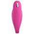 We-Vibe Jive 2 - oplaadbare, slimme vibratie-ei (roze)