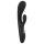 You2Toys Intense - G-spot en clitorisstimulator met arm (zwart)