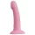 You2Toys - Vibrator - Hartjesvorm - Siliconen - Roze
