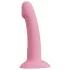 You2Toys - Vibrator - Hartjesvorm - Siliconen - Roze