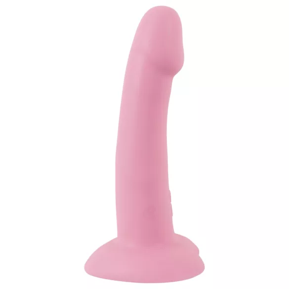 You2Toys - Vibrator - Hartjesvorm - Siliconen - Roze