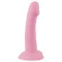 You2Toys - Vibrator - Hartjesvorm - Siliconen - Roze