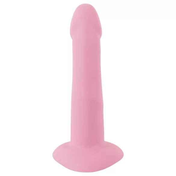You2Toys - Vibrator - Hartjesvorm - Siliconen - Roze