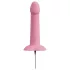 You2Toys - Vibrator - Hartjesvorm - Siliconen - Roze