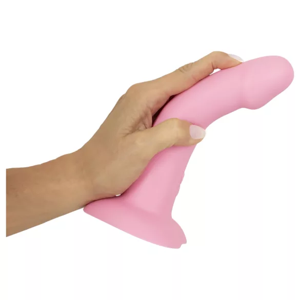 You2Toys - Vibrator - Hartjesvorm - Siliconen - Roze