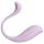Svakom Phoenix Neo 2 - slim, slimende eivibrator (paars)