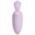 Svakom Phoenix Neo 2 - slim, slimende eivibrator (paars)