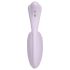 Svakom Phoenix Neo 2 - slim, slimende eivibrator (paars)