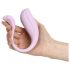Svakom Phoenix Neo 2 - slim, slimende eivibrator (paars)