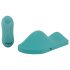 Vibepad Intense - turquoise clitoriskussen vibratie