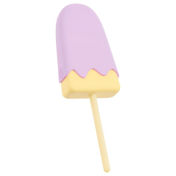 You2Toys - oplaadbare clitorisvibrator (roze)