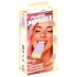 You2Toys - clitorisstimulator vibrator oplaadbaar - siliconen roze