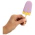 You2Toys - oplaadbare clitorisvibrator (roze)