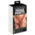 You2Toys - vibrerende penis slip - realistisch - huidkleur
