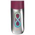 Excellent Power Titanz - oplaadbare G-spot vibrator (rood)