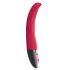 Geweldige Power Titanz - G & P punt vibrator (roze)