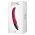Geweldige Power Titanz - G & P punt vibrator (roze)