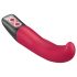 Geweldige Power Titanz - G & P punt vibrator (roze)