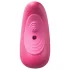 VibePad Rideon - pulserende G-spot en clitorisstimulator schommel - roze