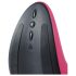 VibePad Rideon - pulserende G-spot en clitorisstimulerende schommel (roze)