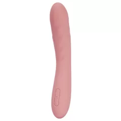 Svakom Ava Neo - slimme stoot vibrator - siliconen - roze