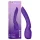 We-Vibe Wand 2 - App-gestuurde massagevibrator
