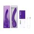 We-Vibe Wand 2 - krachtige massage vibrator - oplaadbaar