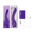 We-Vibe Wand 2 - App-gestuurde massagevibrator