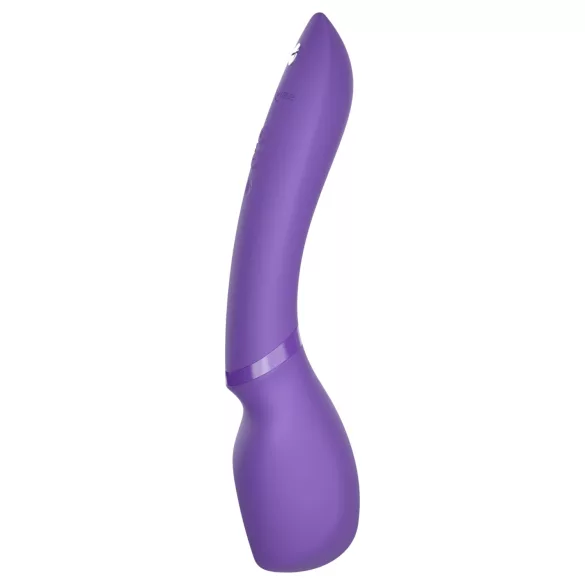 We-Vibe Wand 2 - App-gestuurde massagevibrator
