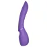 We-Vibe Wand 2 - krachtige massage vibrator - oplaadbaar