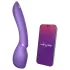 We-Vibe Wand 2 - App-gestuurde massagevibrator