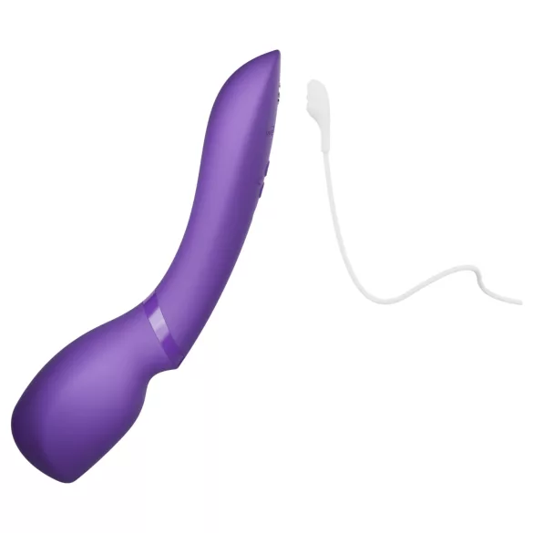 We-Vibe Wand 2 - krachtige massage vibrator - oplaadbaar