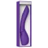 We-Vibe Wand 2 - App-gestuurde massagevibrator