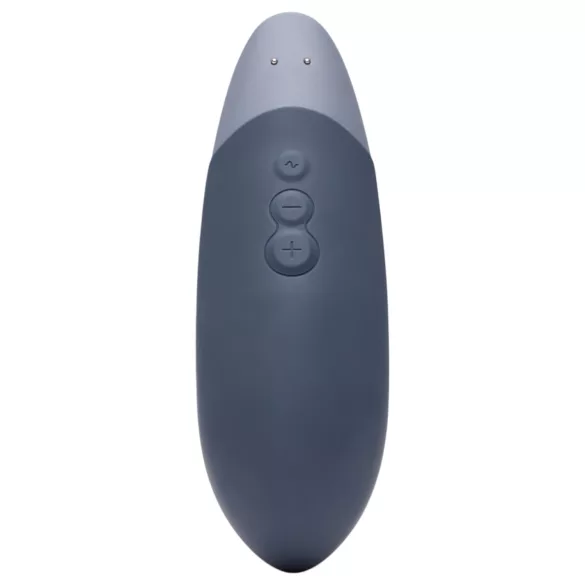 Womanizer Vibe - clitoristriller - blauw