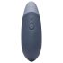Womanizer Vibe - clitorisstimulator (blauw)