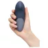 Womanizer Vibe - clitoristriller - blauw